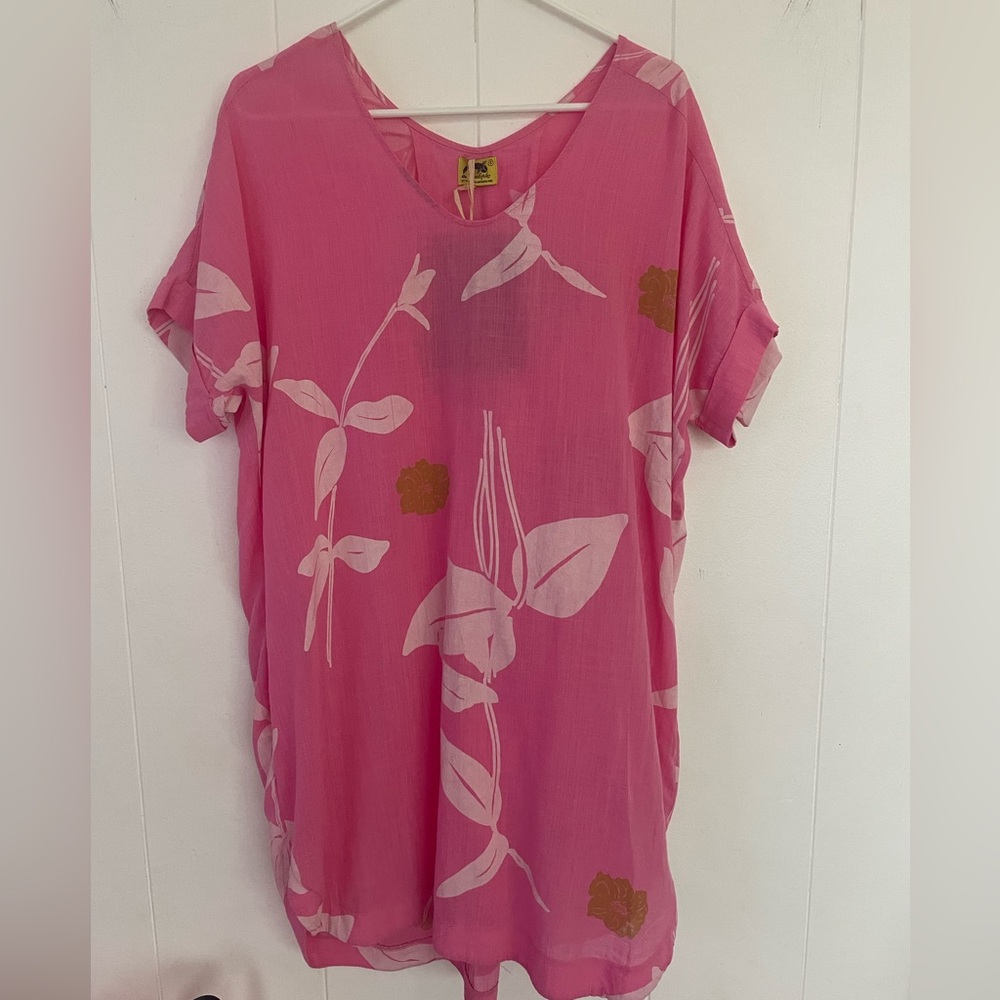 Kealopiko Dress